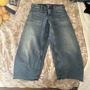 Lucky Brand jeans